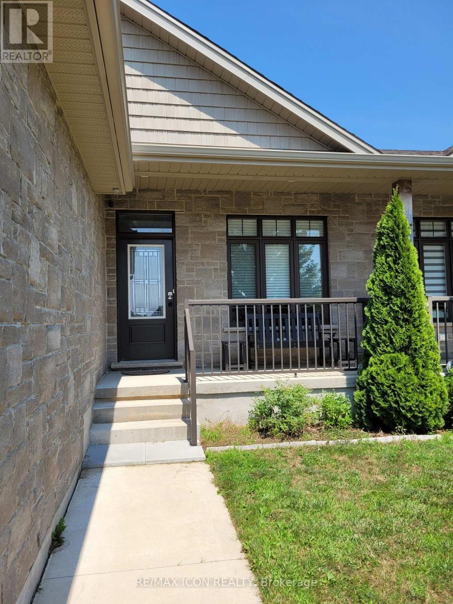 355 Northport Drive, Saugeen Shores, ON - Outdoor With Deck Patio Veranda