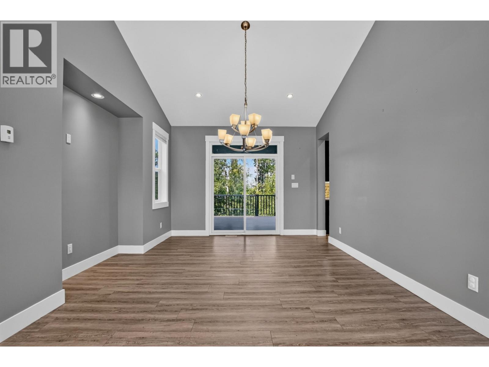 1218 Orizaba Court, Prince George, BC - Indoor Photo Showing Other Room