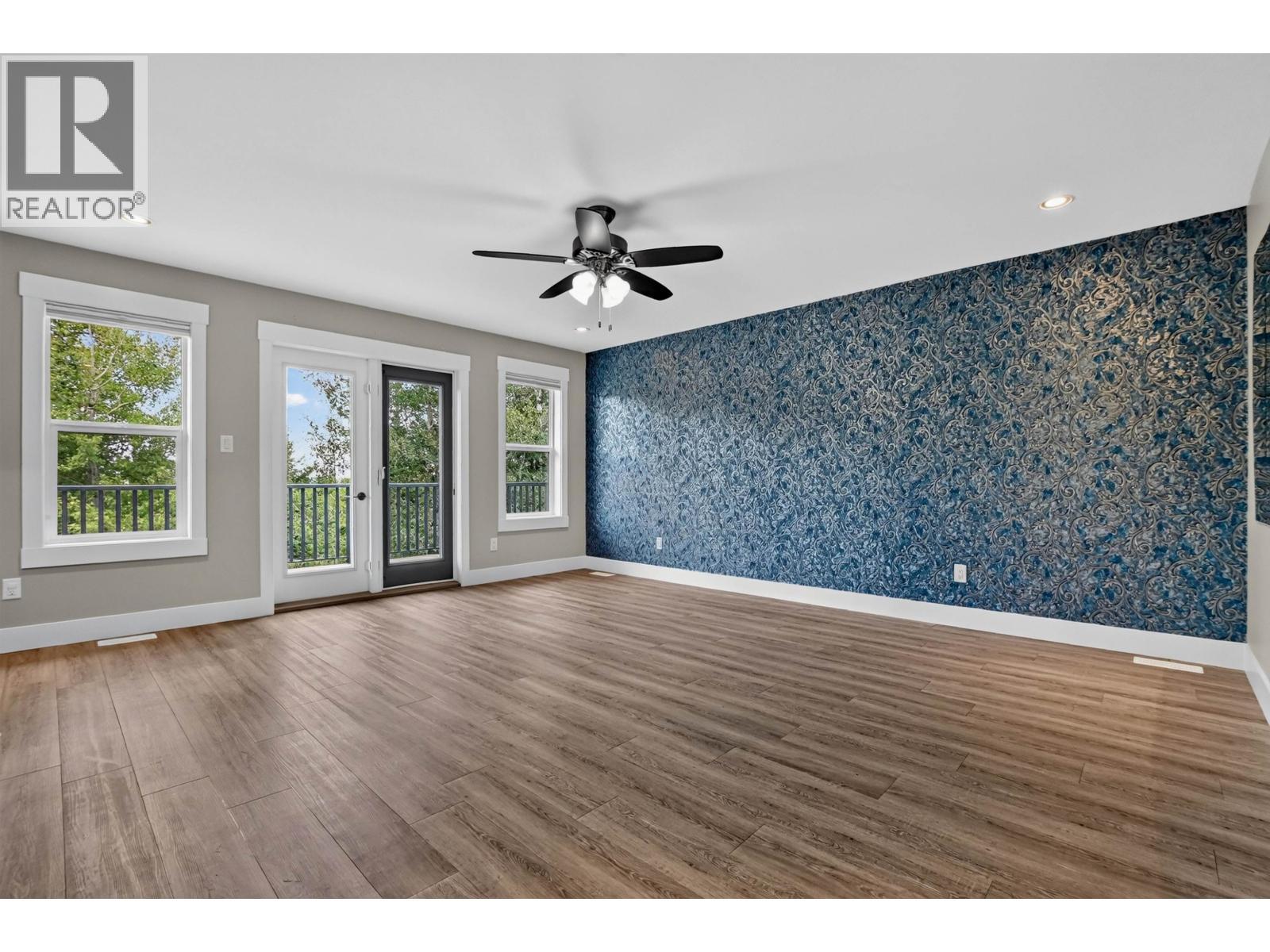1218 Orizaba Court, Prince George, BC - Indoor Photo Showing Other Room