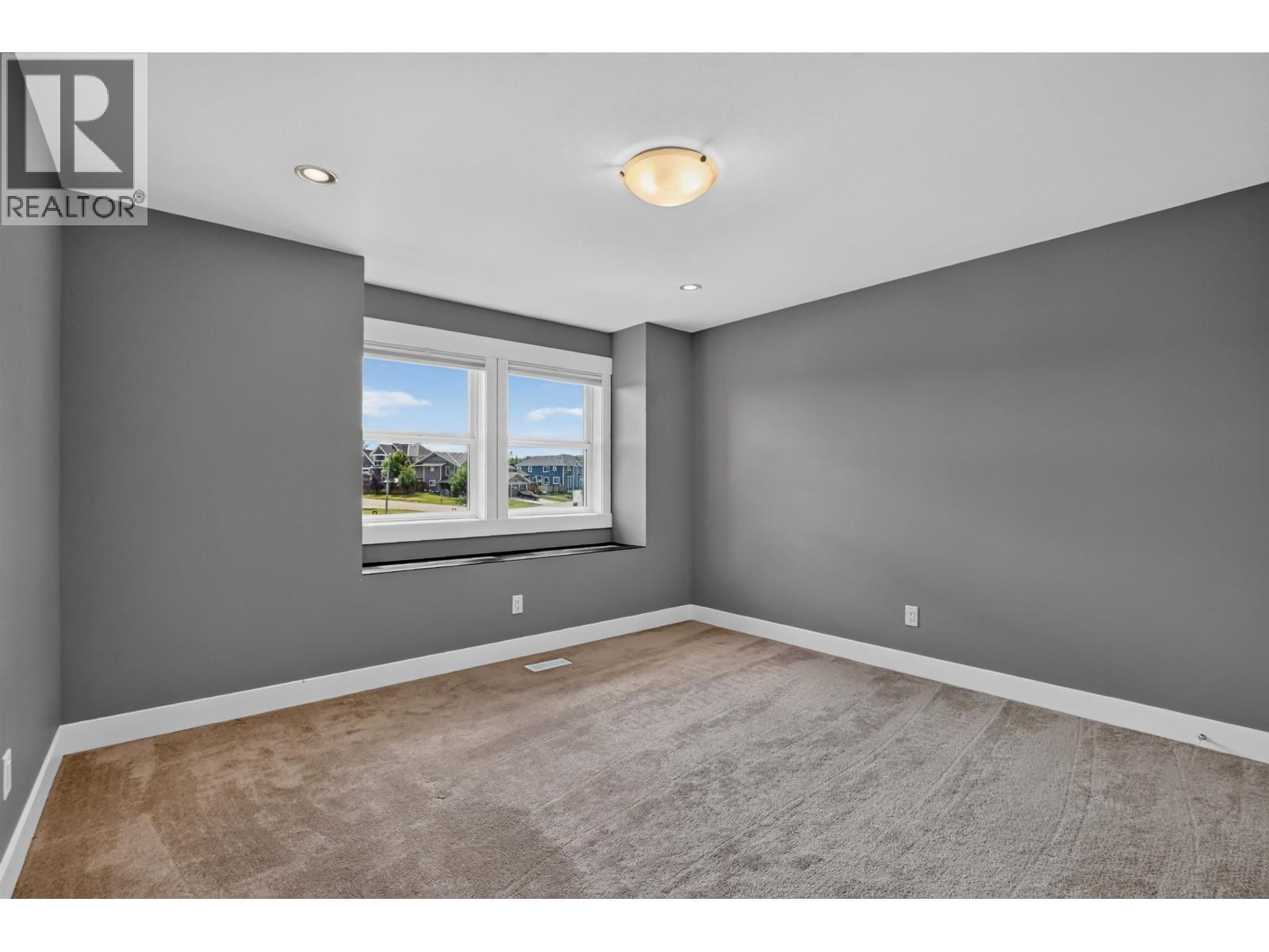 1218 Orizaba Court, Prince George, BC - Indoor Photo Showing Other Room