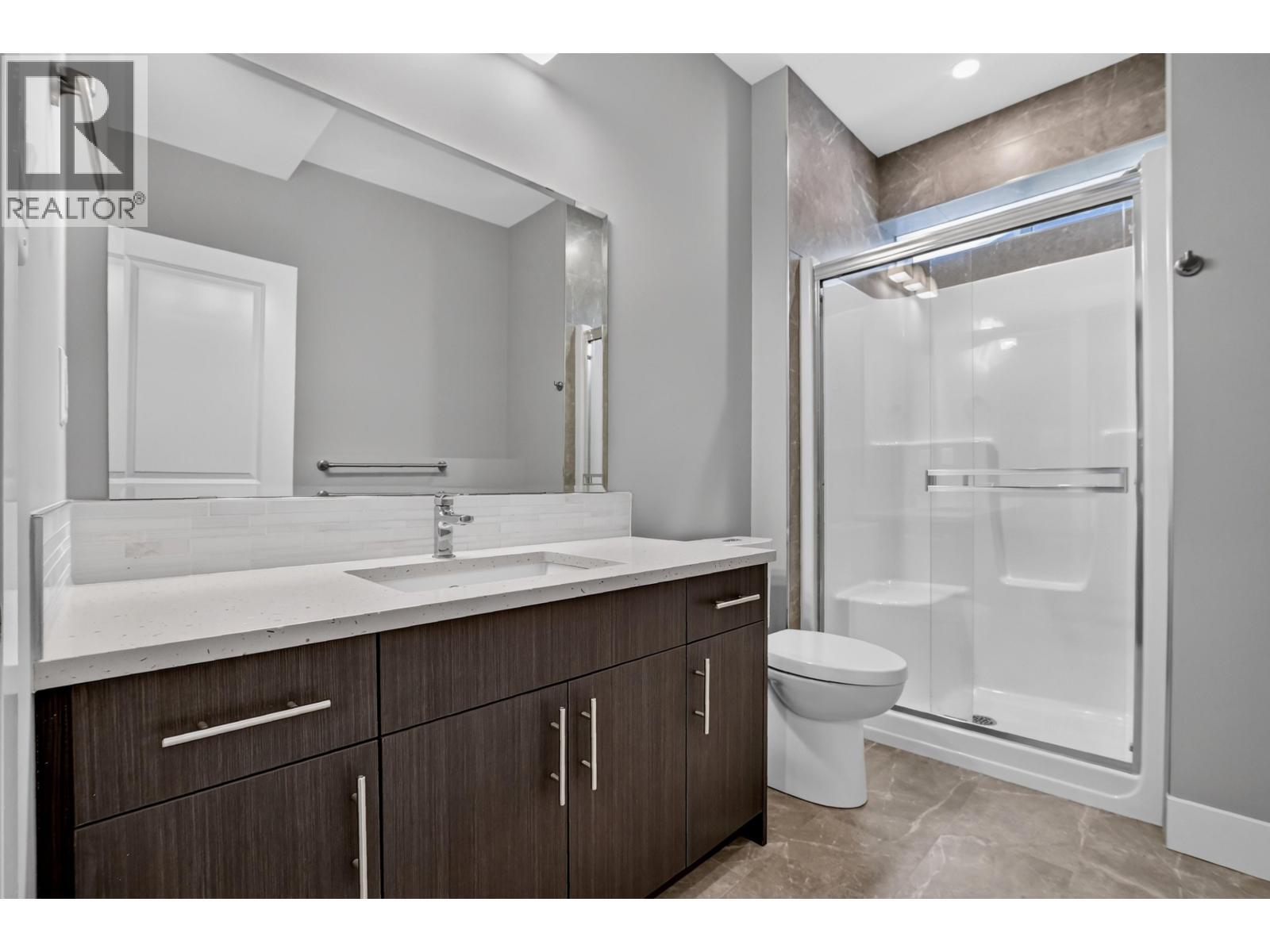 1218 Orizaba Court, Prince George, BC - Indoor Photo Showing Bathroom