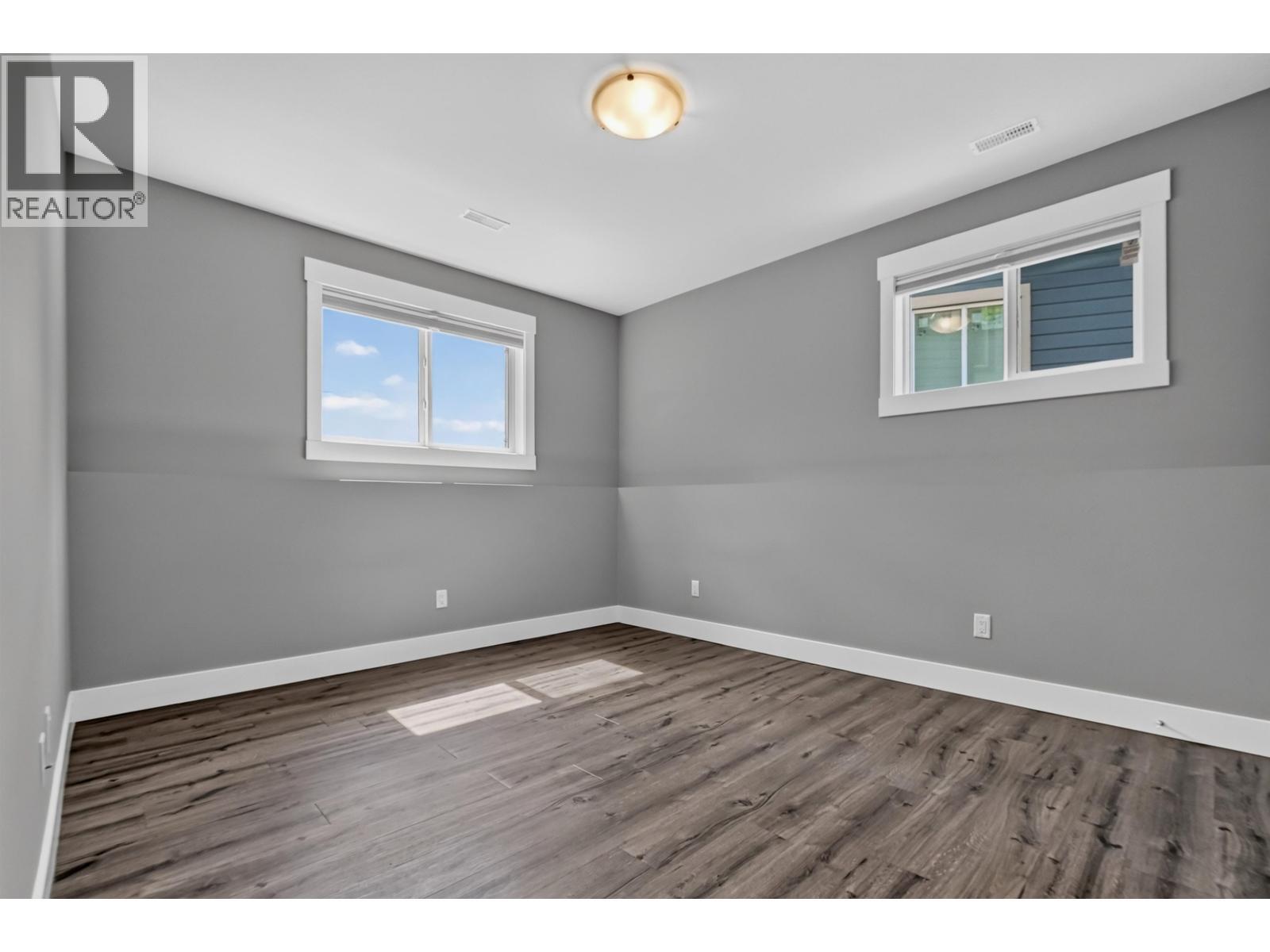 1218 Orizaba Court, Prince George, BC - Indoor Photo Showing Other Room