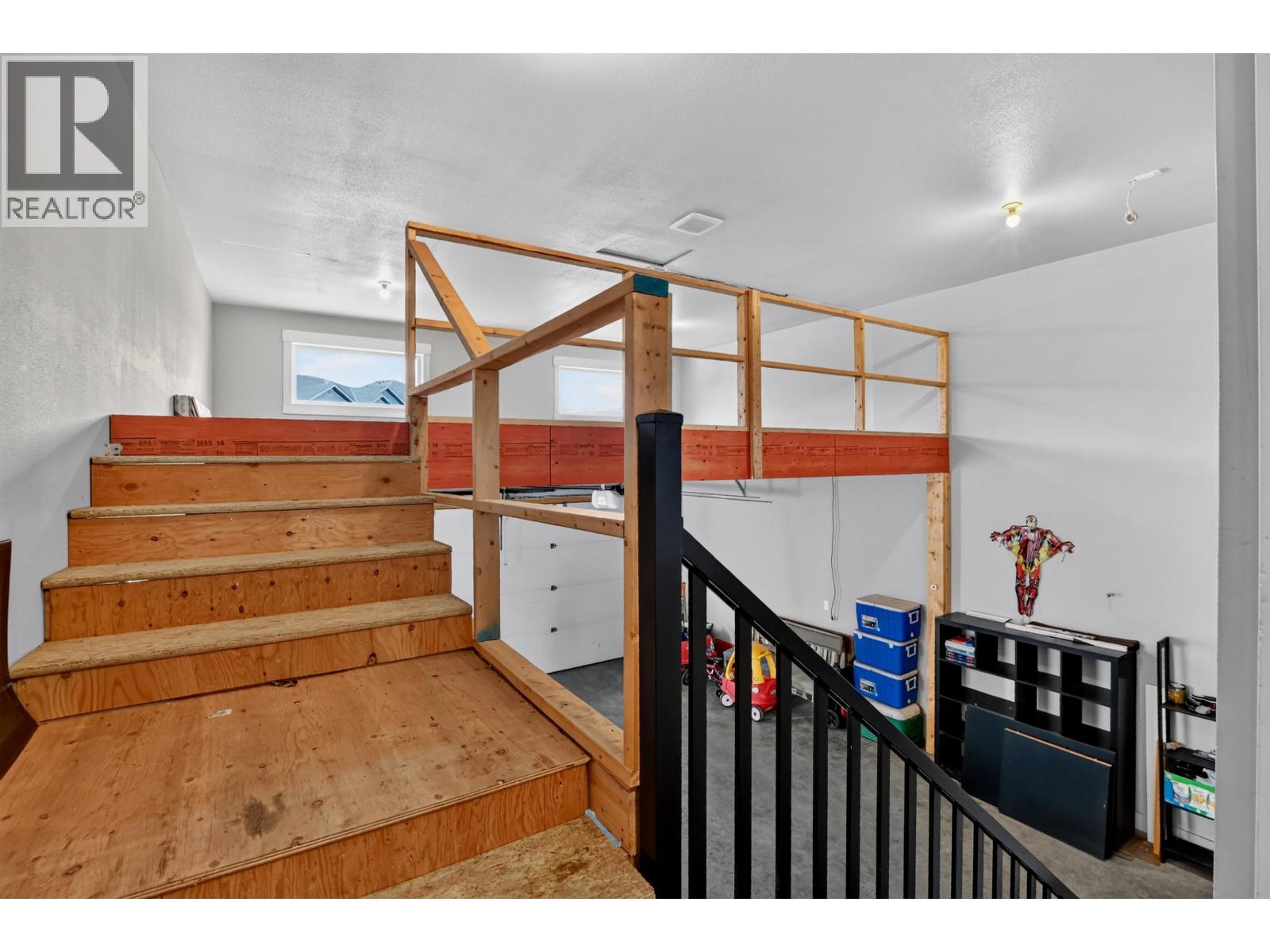 1218 Orizaba Court, Prince George, BC - Indoor Photo Showing Other Room