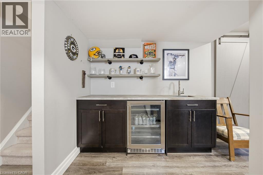 936 Dunblane Court, Kitchener, ON - Indoor Photo Showing Other Room
