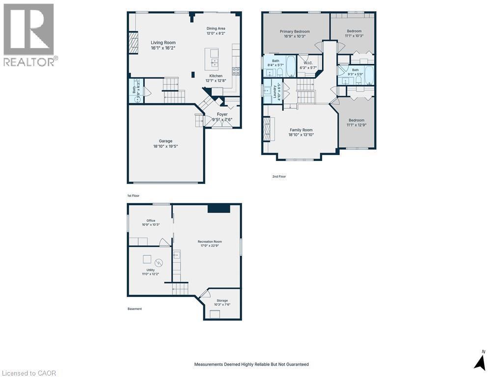 936 Dunblane Court, Kitchener, ON - Other