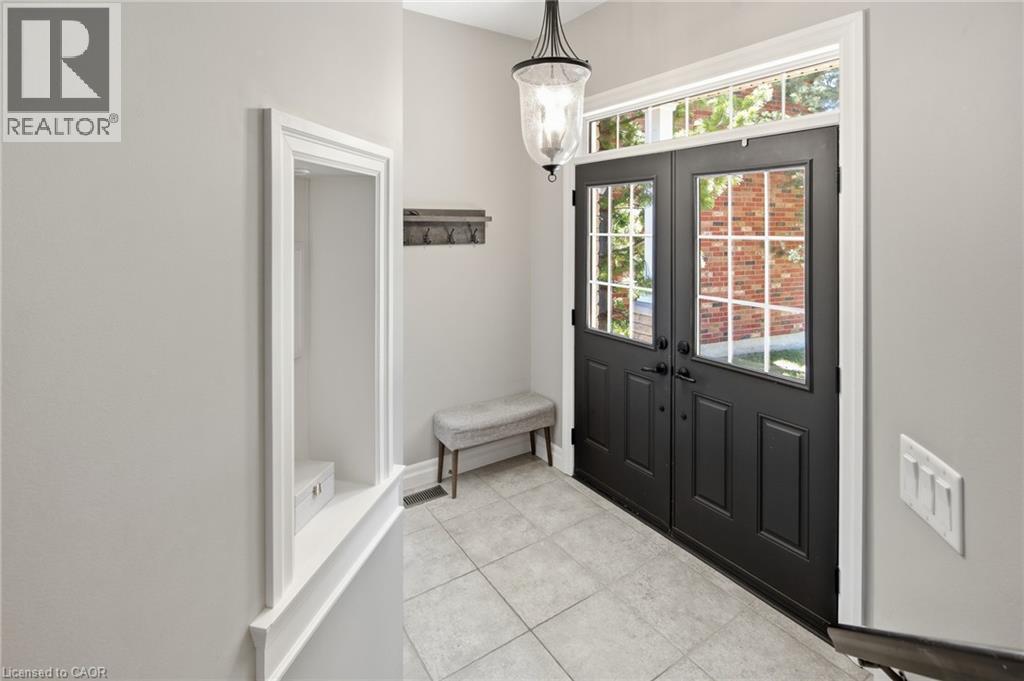 936 Dunblane Court, Kitchener, ON - Indoor Photo Showing Other Room