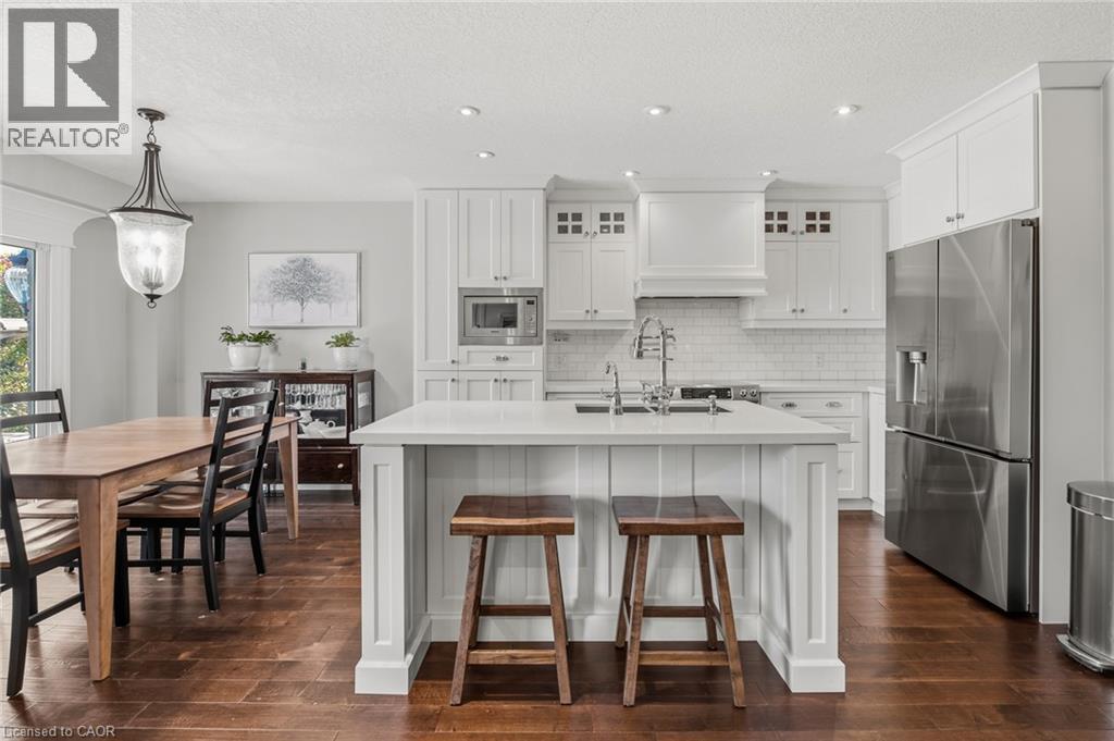 936 Dunblane Court, Kitchener, ON - Indoor
