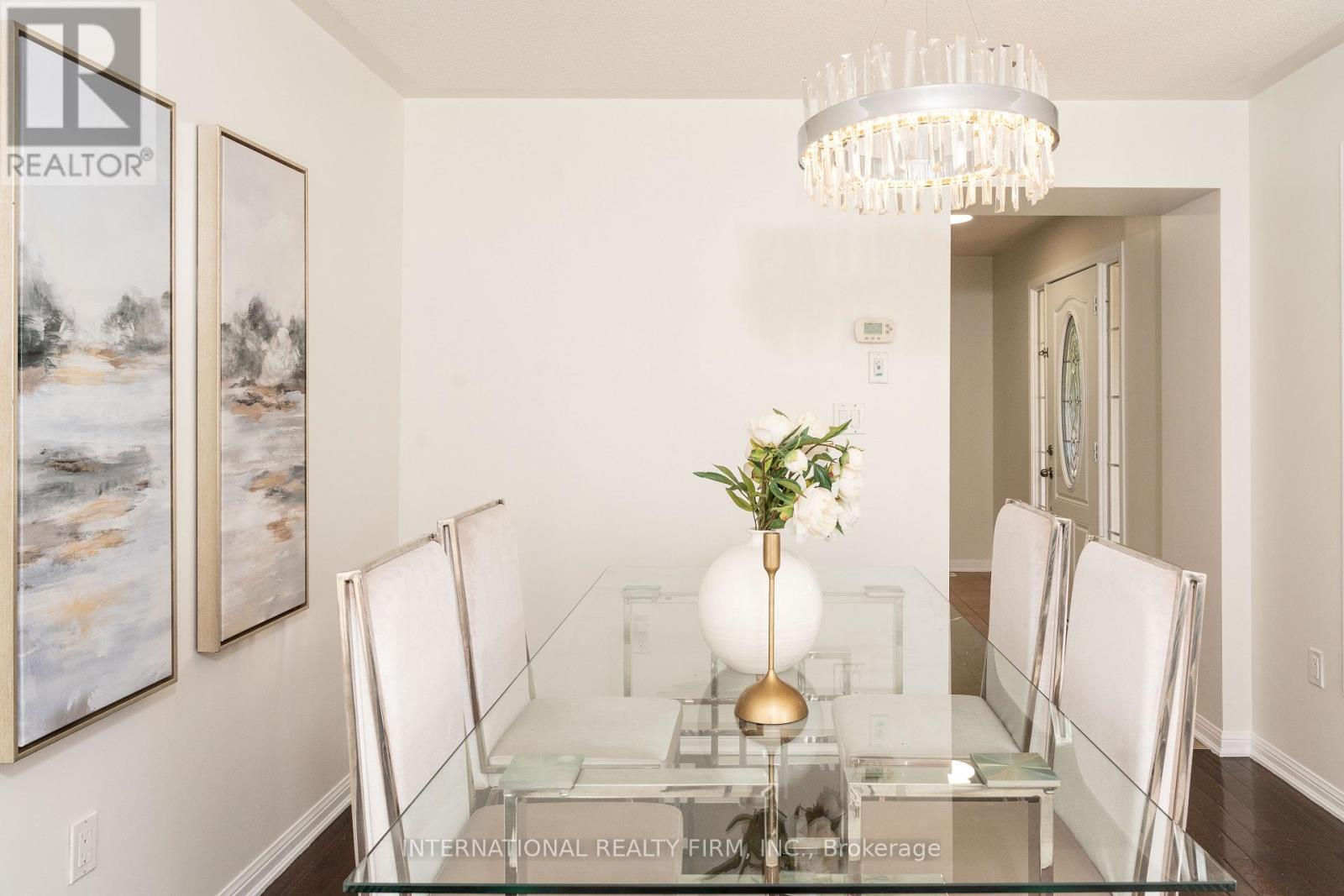720 Stagg Gardens, Milton, ON - Indoor