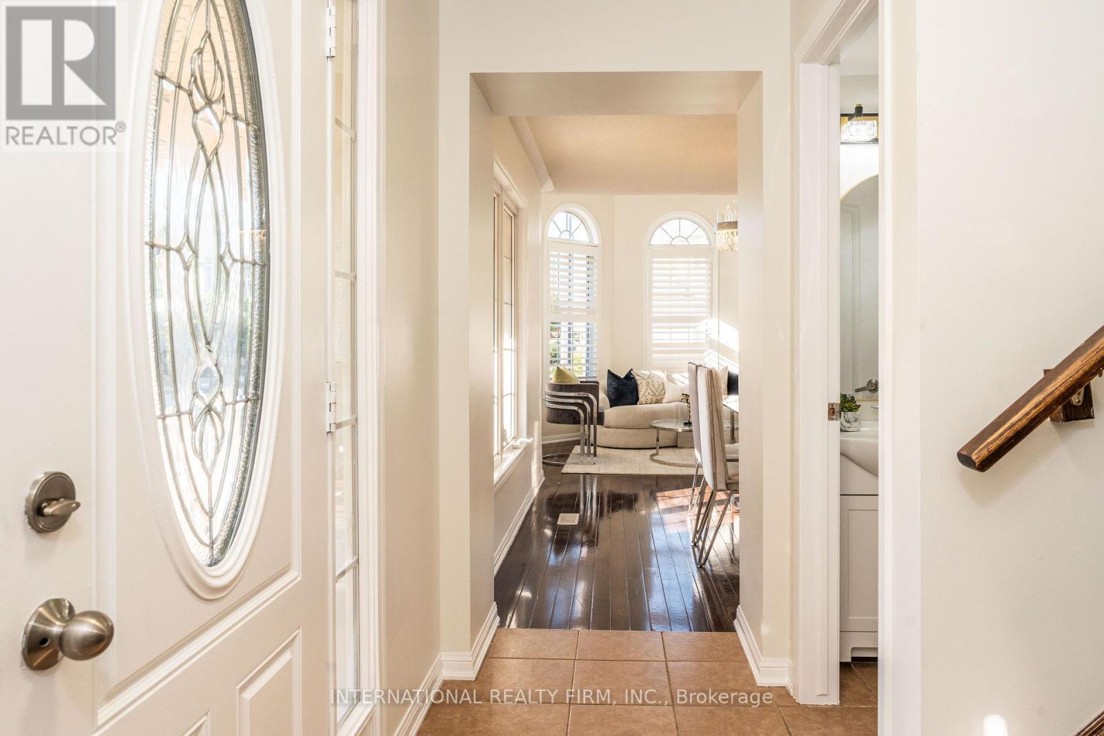 720 Stagg Gardens, Milton, ON - Indoor Photo Showing Other Room