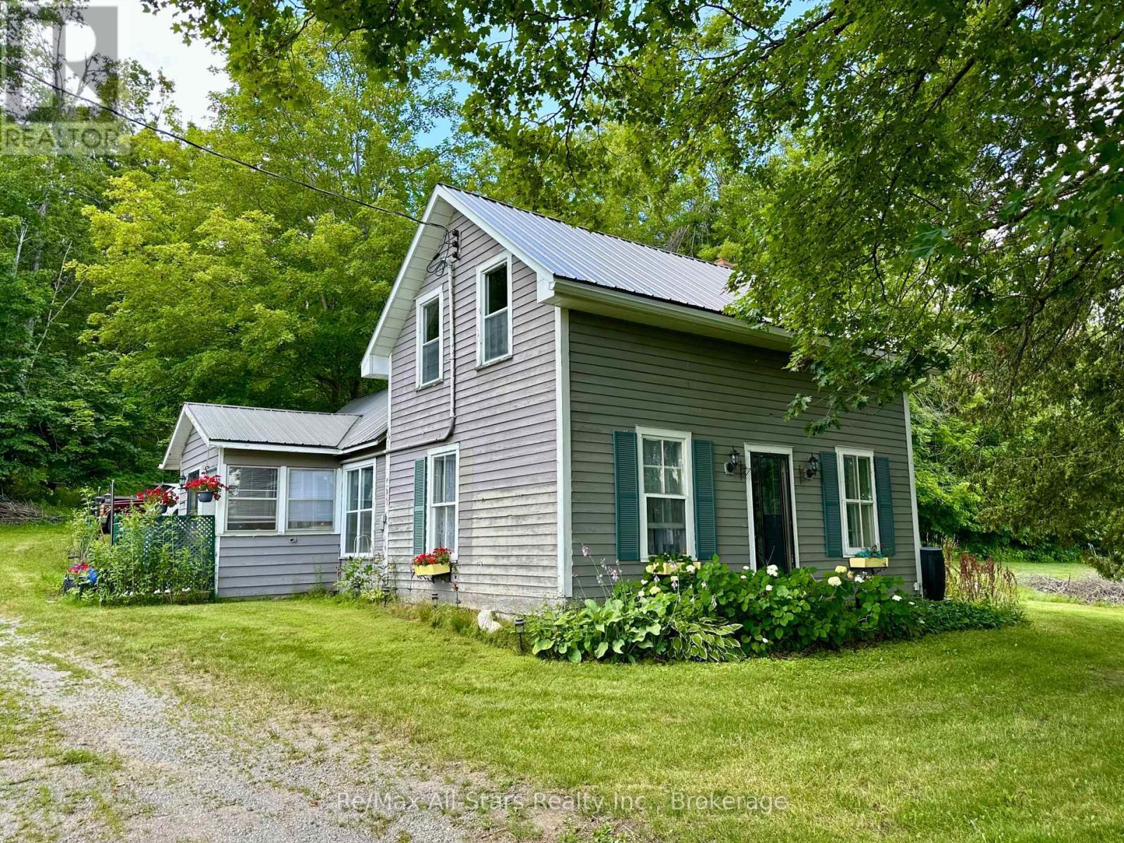 547 County Rd 36, Trent Lakes, ON - Outdoor