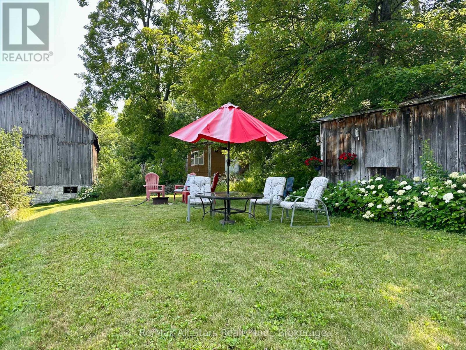 547 County Rd 36, Trent Lakes, ON - Outdoor