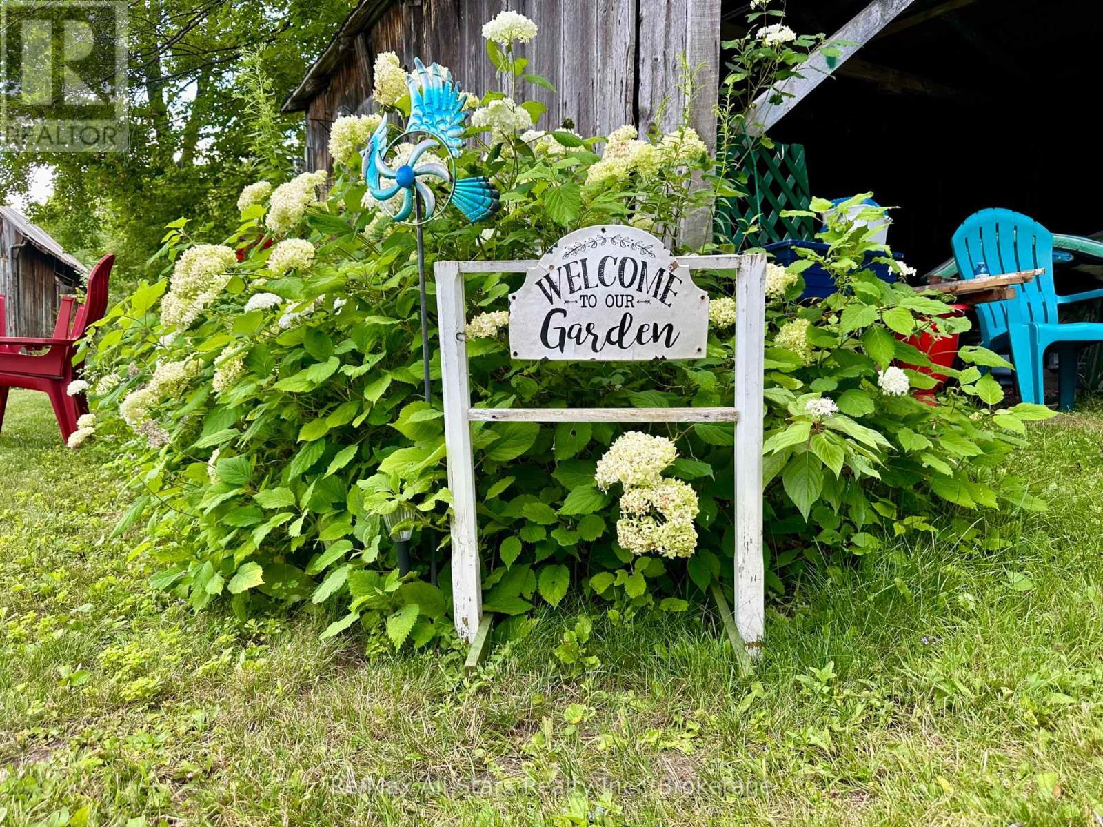 547 County Rd 36, Trent Lakes, ON - Outdoor