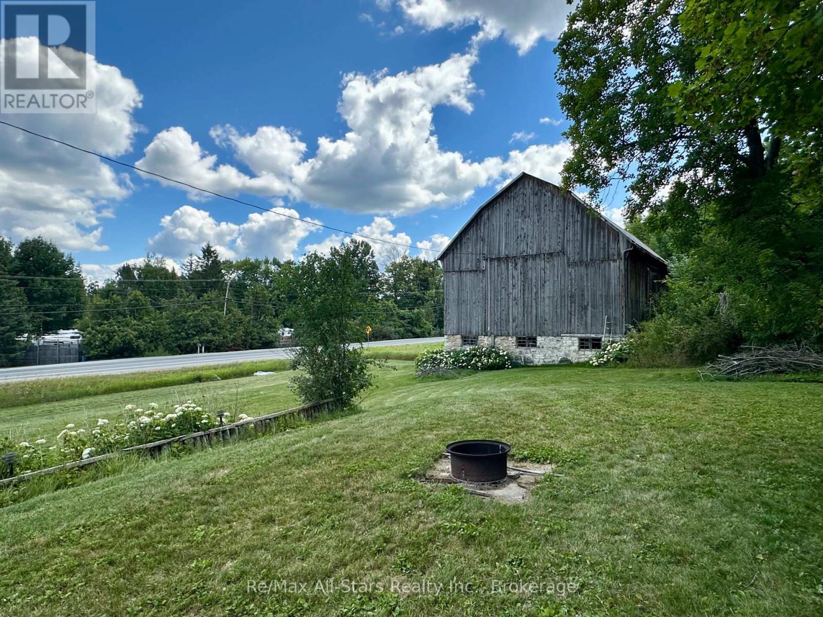 547 County Rd 36, Trent Lakes, ON - Outdoor