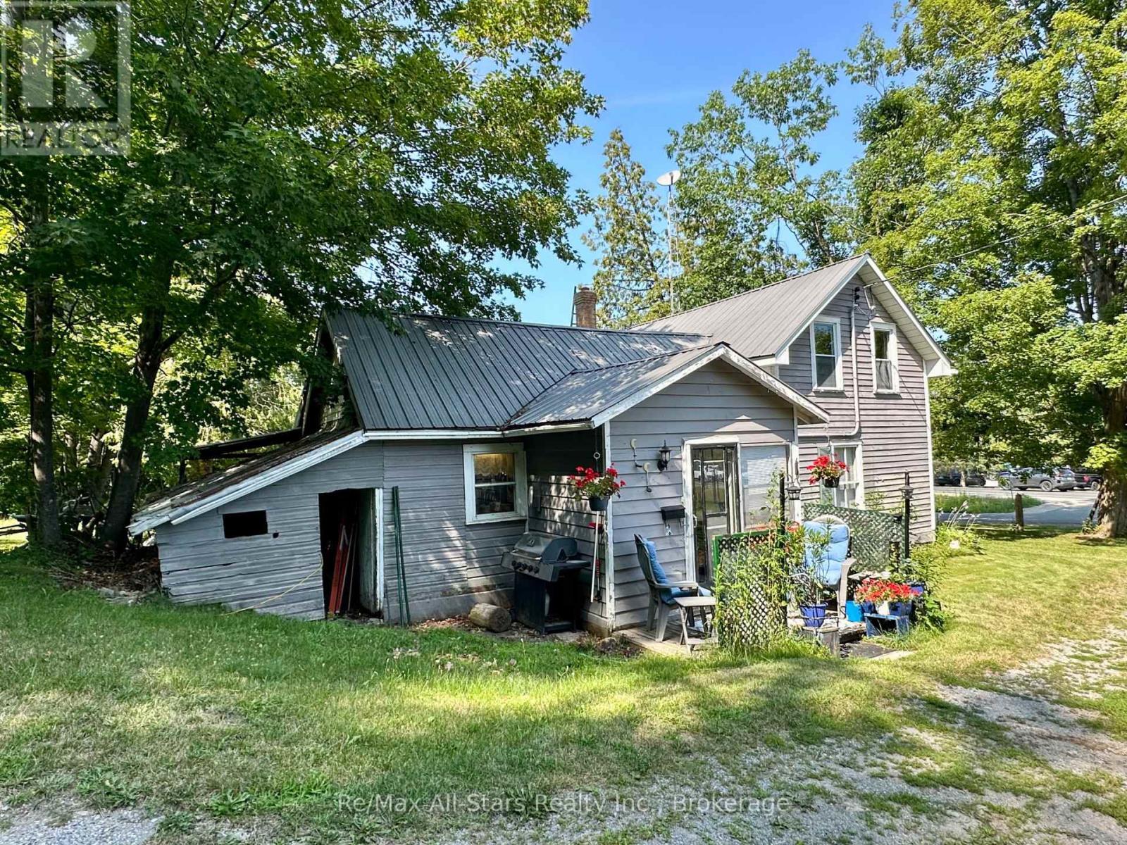 547 County Rd 36, Trent Lakes, ON - Outdoor