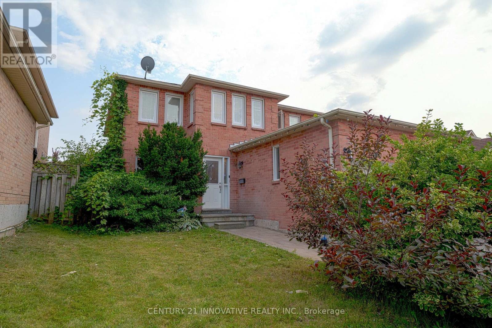 35 Magill Drive, Ajax, ON - Outdoor