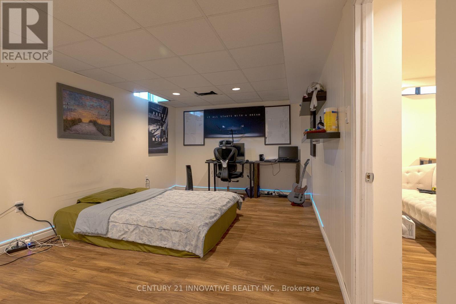 35 Magill Drive, Ajax, ON - Indoor Photo Showing Other Room