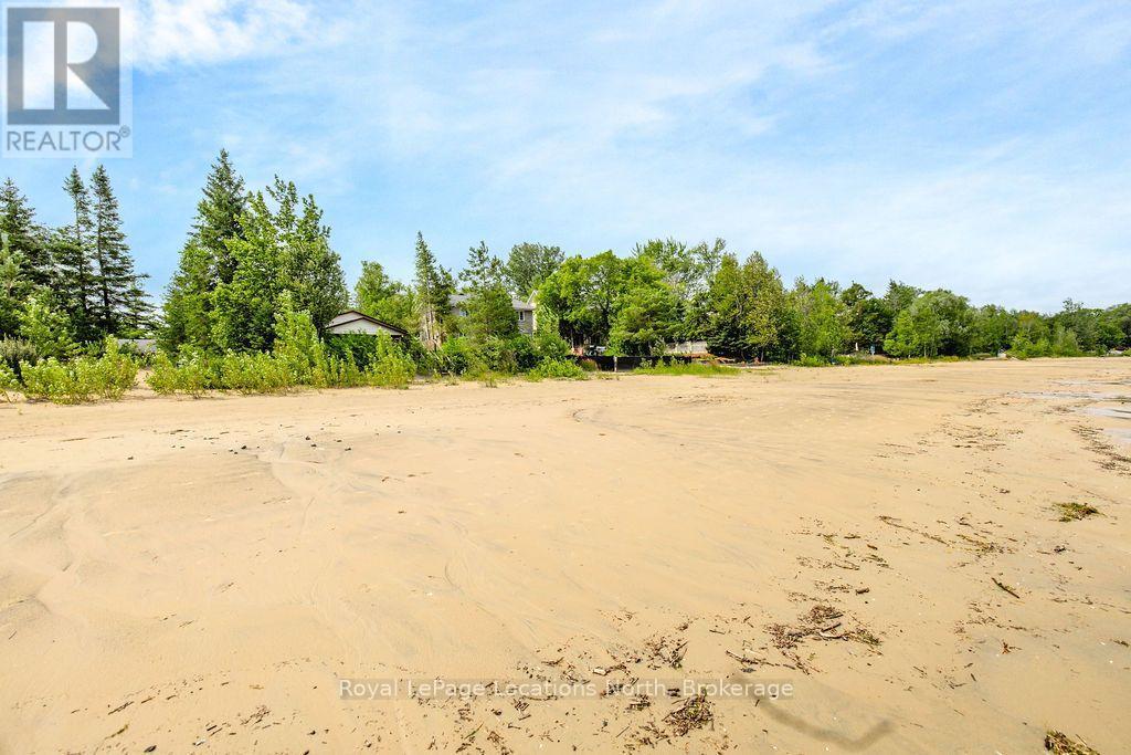 1864 Shore Lane, Wasaga Beach, ON - Outdoor With View
