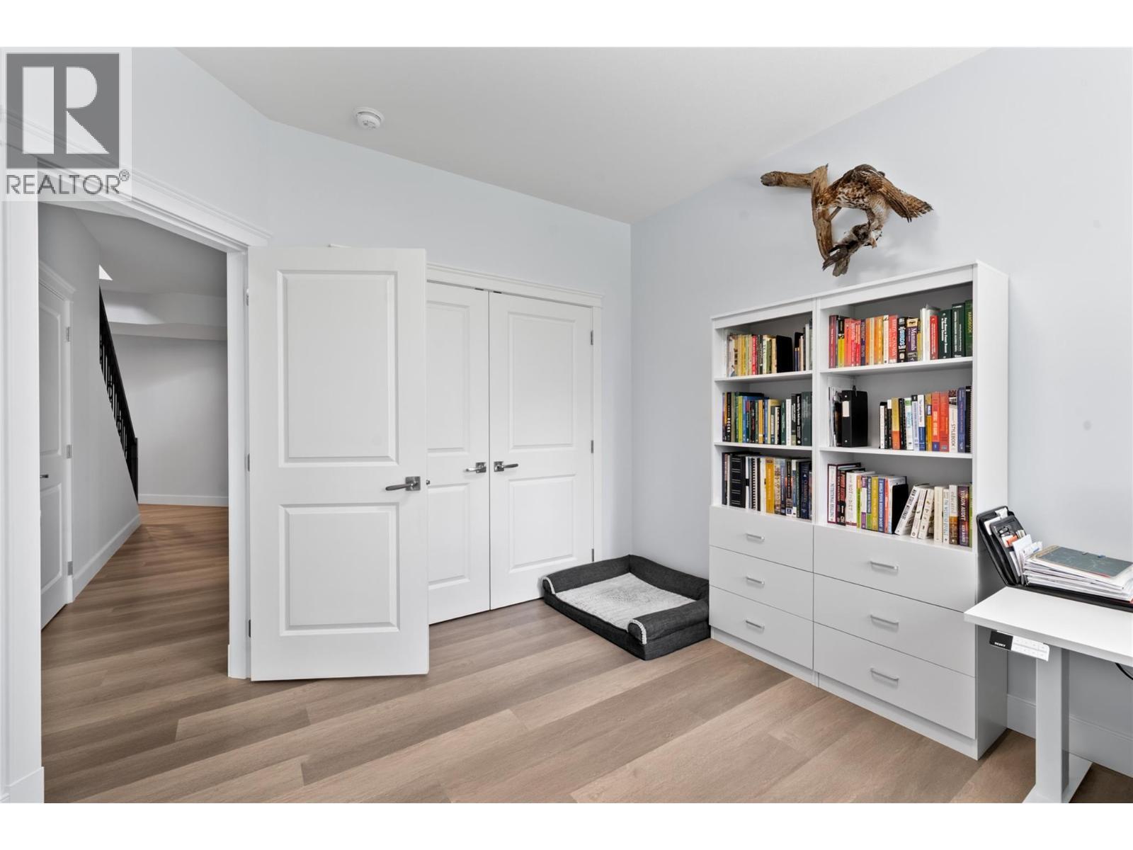 2592 Alpen Paradies Road Unit# 58, Blind Bay, BC - Indoor