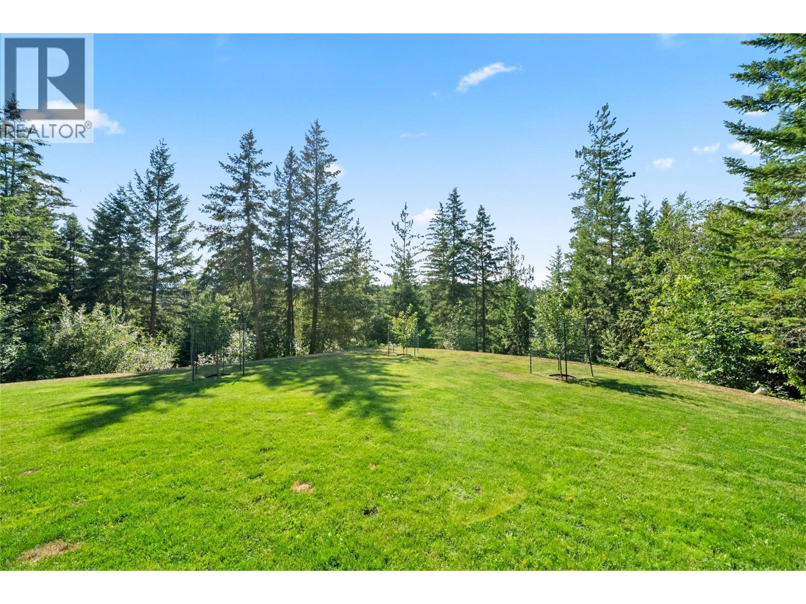 2592 Alpen Paradies Road Unit# 58, Blind Bay, BC - Outdoor