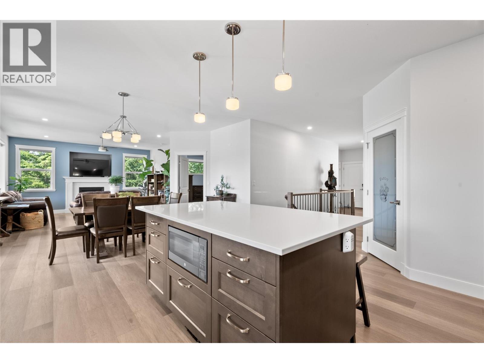 2592 Alpen Paradies Road Unit# 58, Blind Bay, BC - Indoor