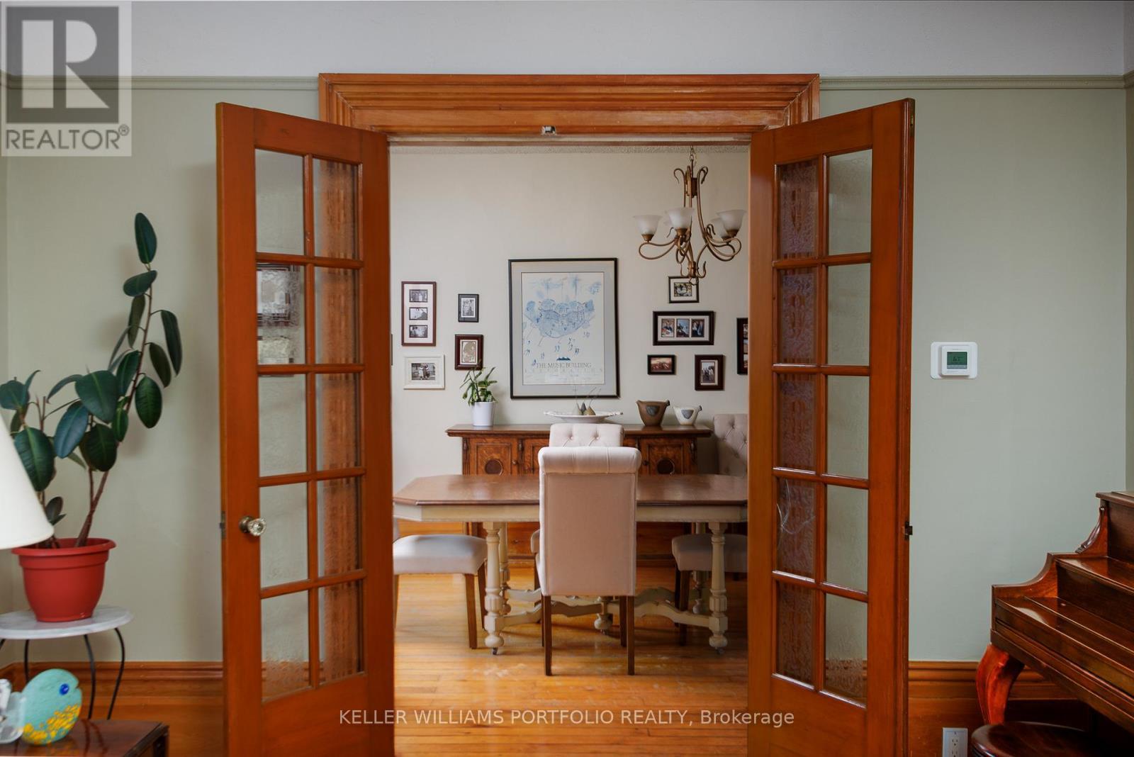 191 Stuart Street, Cobourg, ON - Indoor
