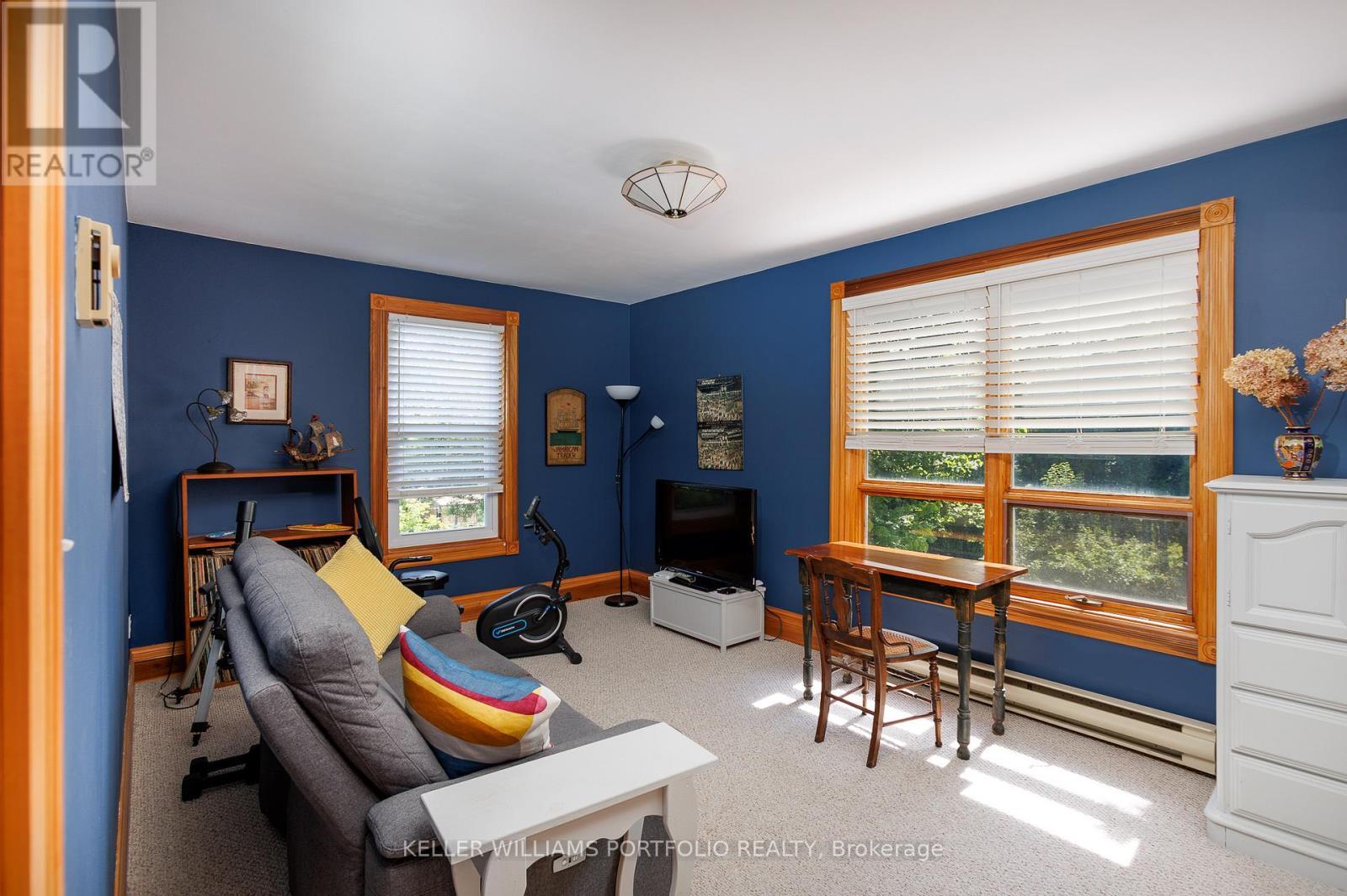 191 Stuart Street, Cobourg, ON - Indoor