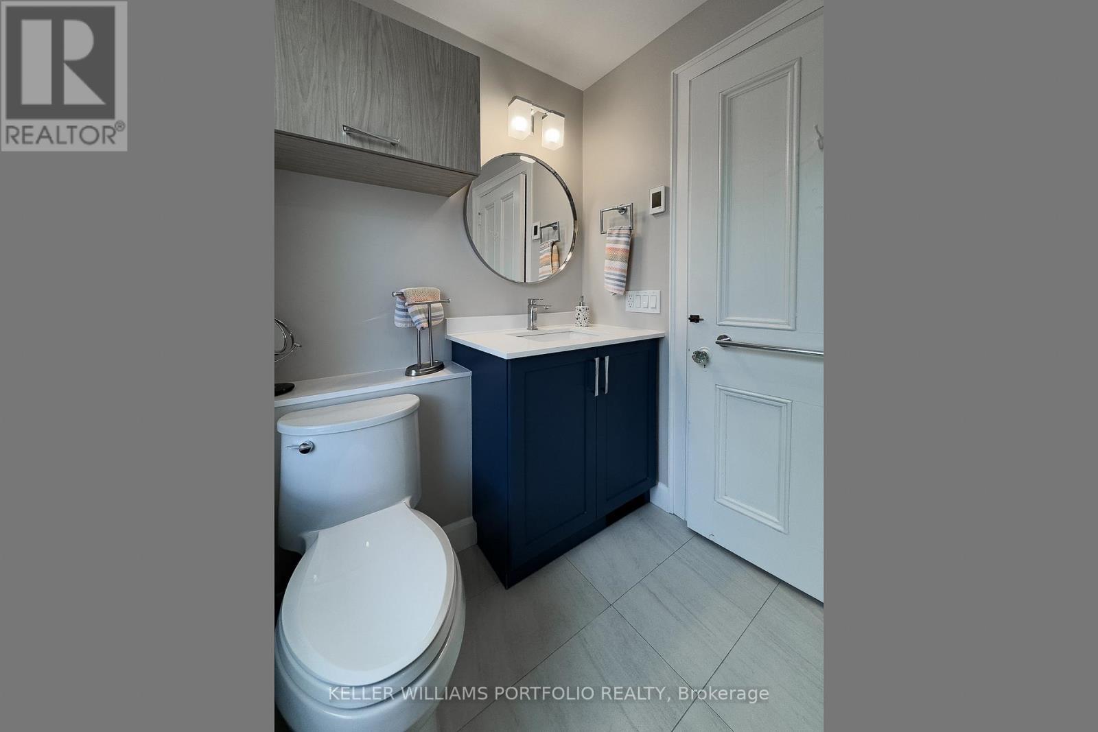 191 Stuart Street, Cobourg, ON - Indoor Photo Showing Bathroom