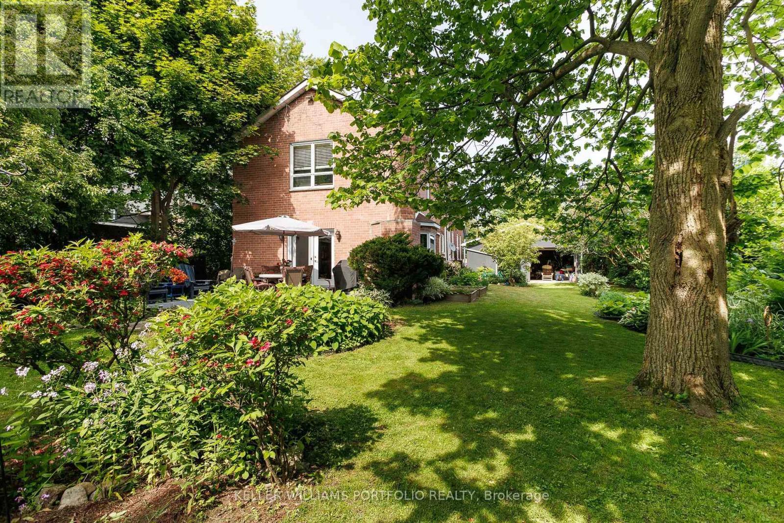 191 Stuart Street, Cobourg, ON - Outdoor