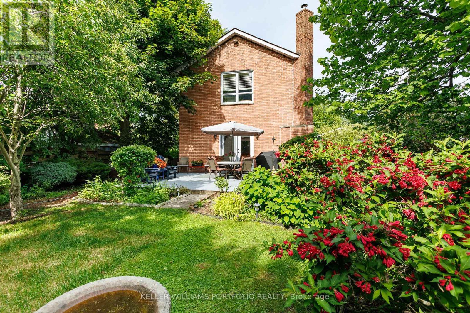 191 Stuart Street, Cobourg, ON - Outdoor