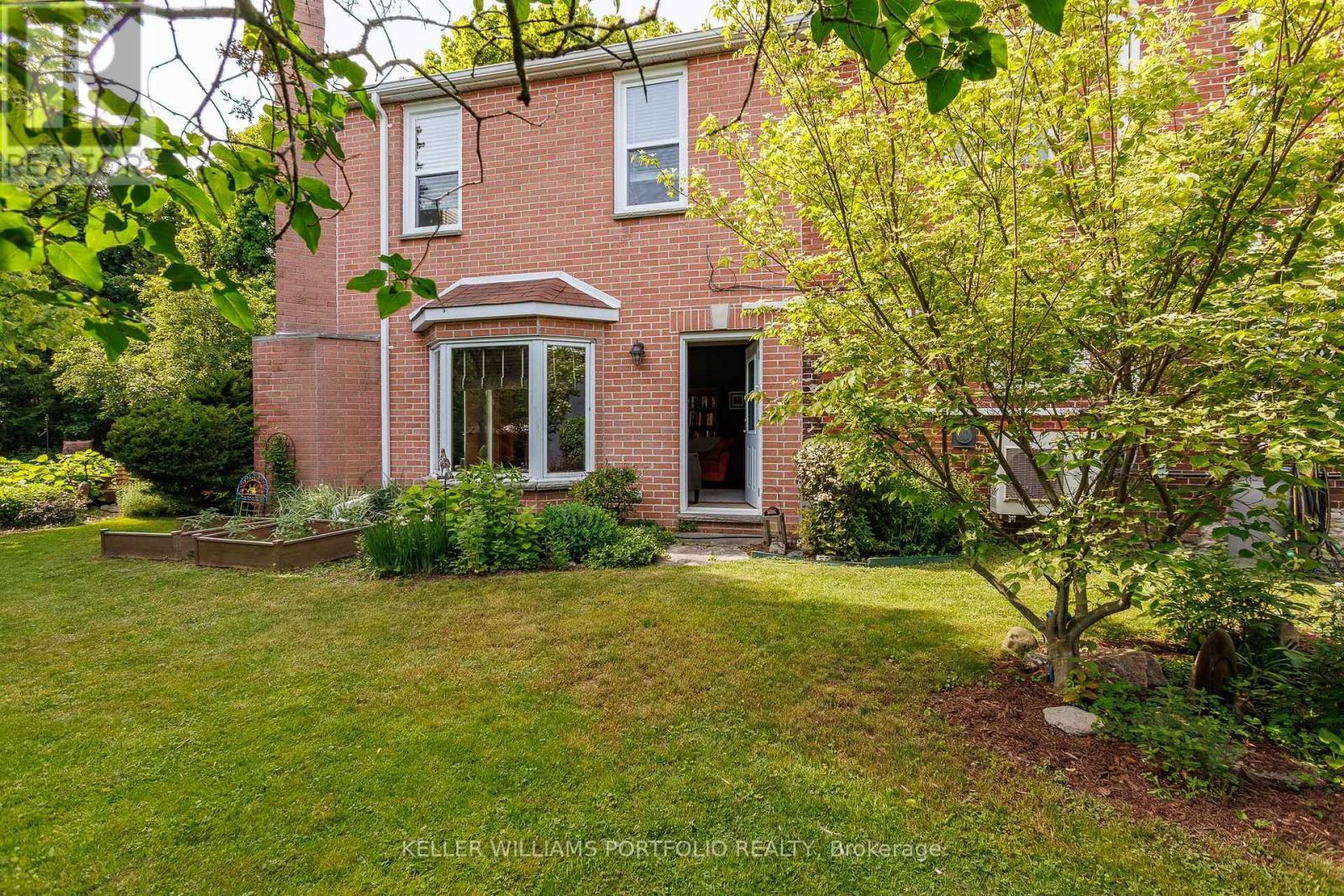 191 Stuart Street, Cobourg, ON - Outdoor
