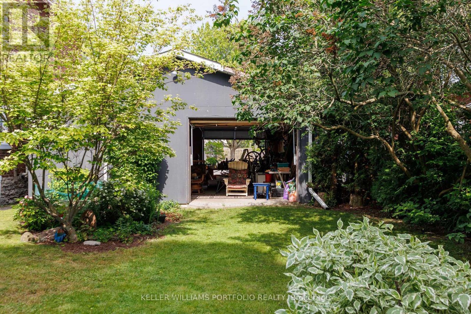 191 Stuart Street, Cobourg, ON - Outdoor