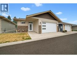 1791 10 Street SW Unit# 27 Salmon Arm, BC V1E 0E9