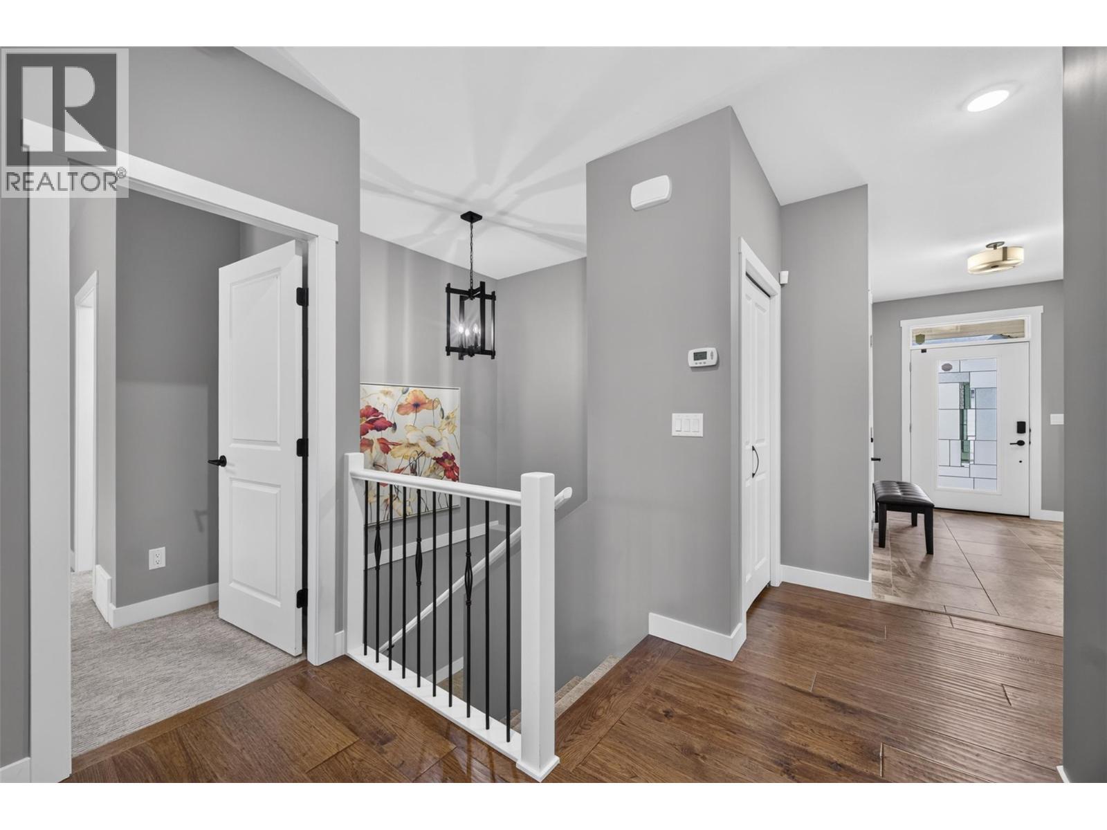 1791 10 Street Sw Unit# 27, Salmon Arm, BC - Indoor Photo Showing Other Room