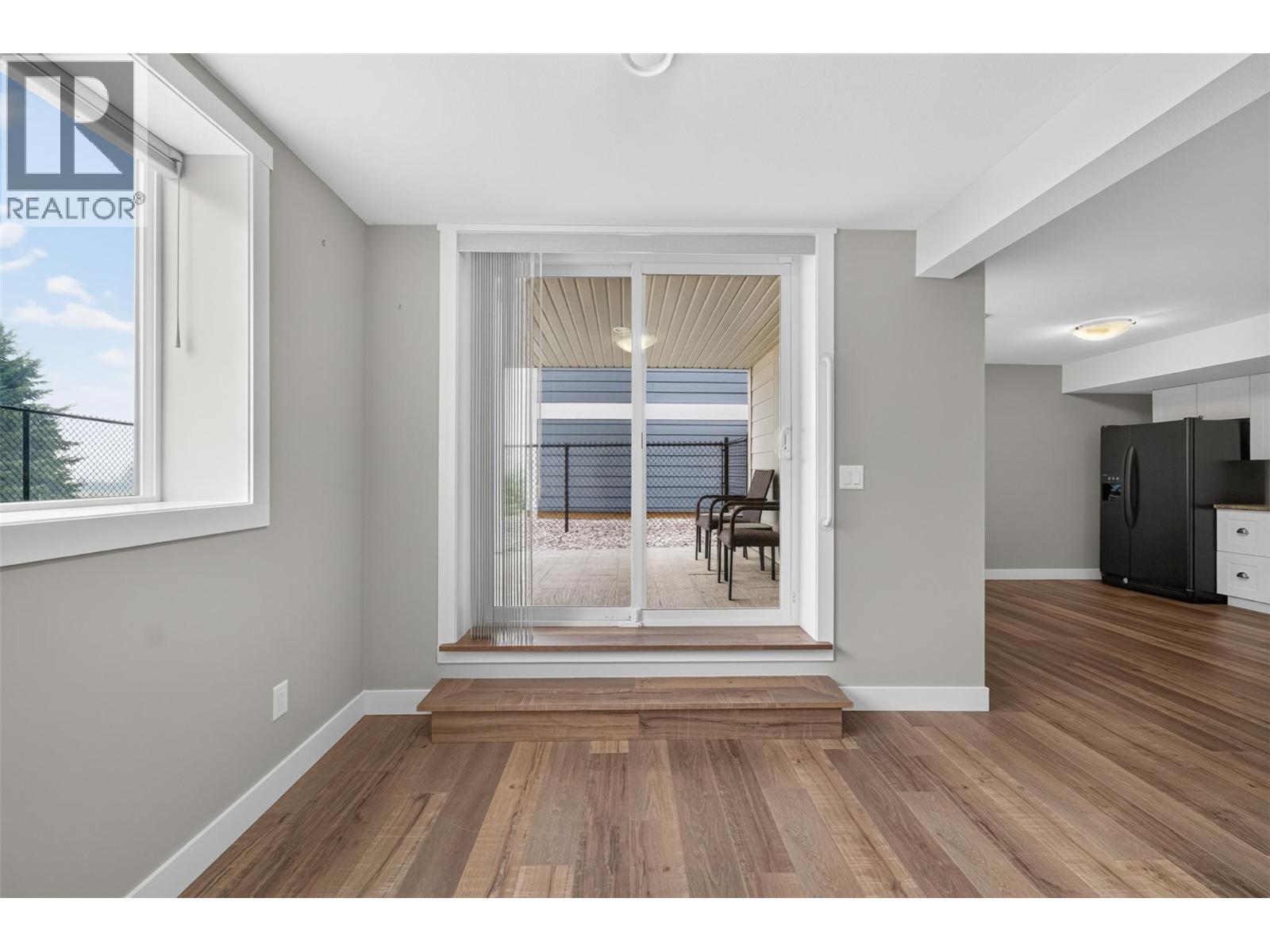 1791 10 Street Sw Unit# 27, Salmon Arm, BC - Indoor