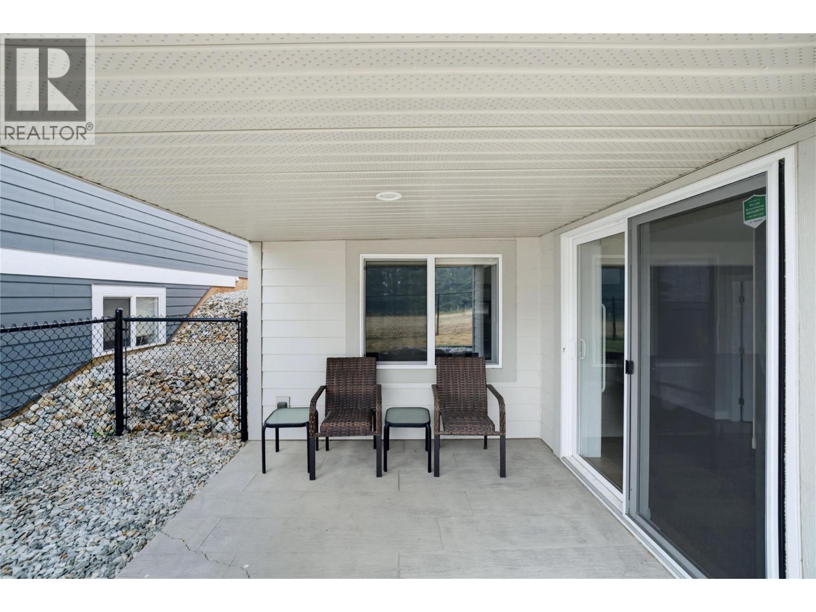 1791 10 Street Sw Unit# 27, Salmon Arm, BC - Outdoor With Exterior
