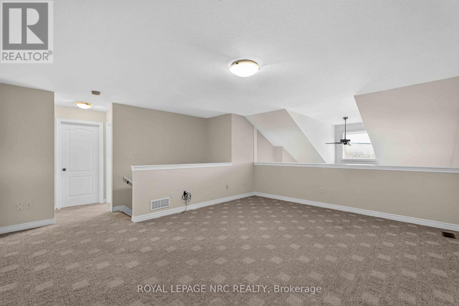 Versatile Loft Space - 82 Maple Street, Port Colborne (Sugarloaf), ON - Indoor Photo Showing Other Room