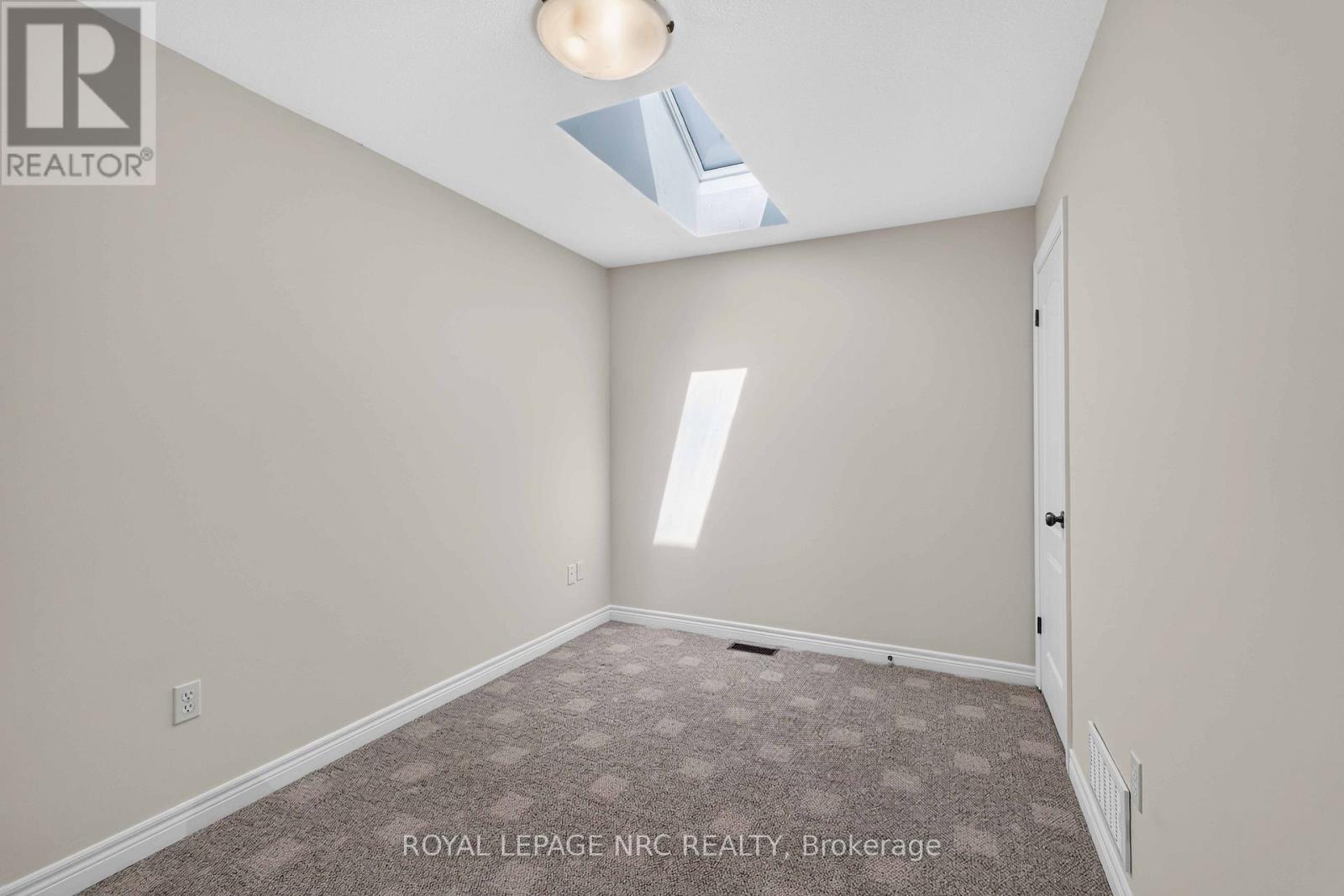 Loft Level - Third Bedroom - 82 Maple Street, Port Colborne (Sugarloaf), ON - Indoor Photo Showing Other Room