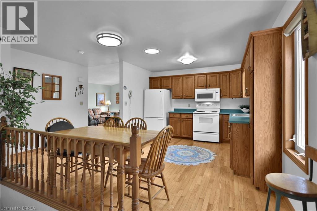 46 Anderson Avenue, Simcoe, ON - Indoor