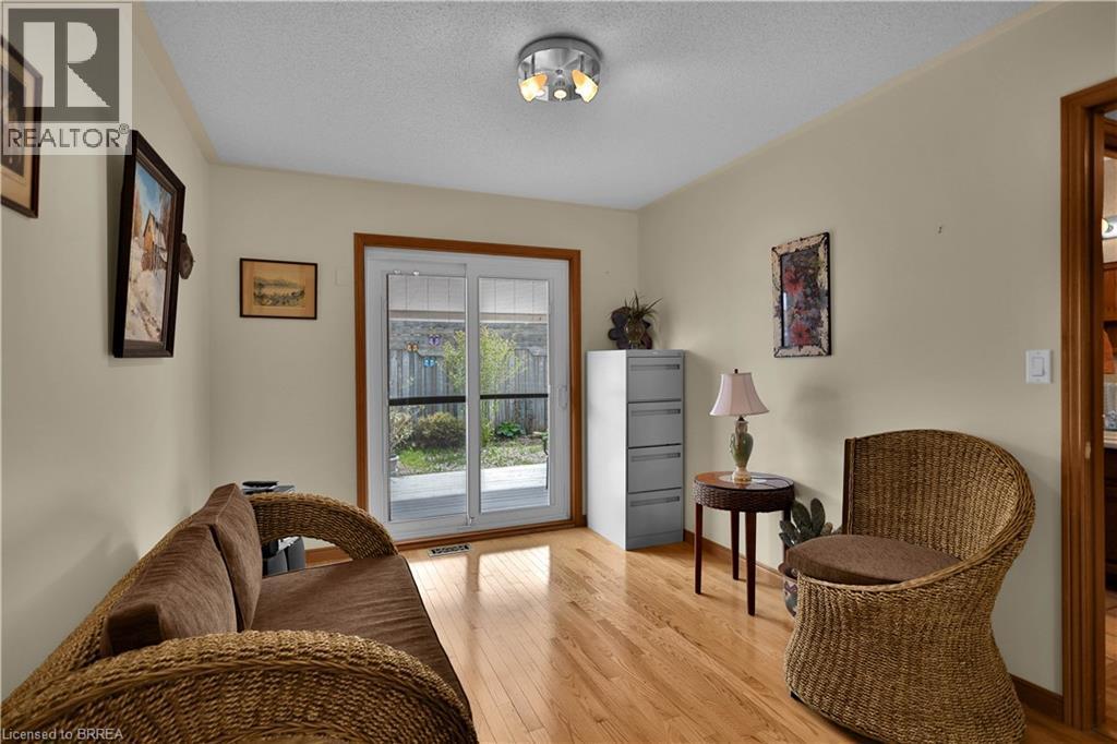46 Anderson Avenue, Simcoe, ON - Indoor