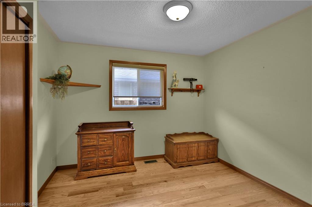46 Anderson Avenue, Simcoe, ON - Indoor Photo Showing Other Room
