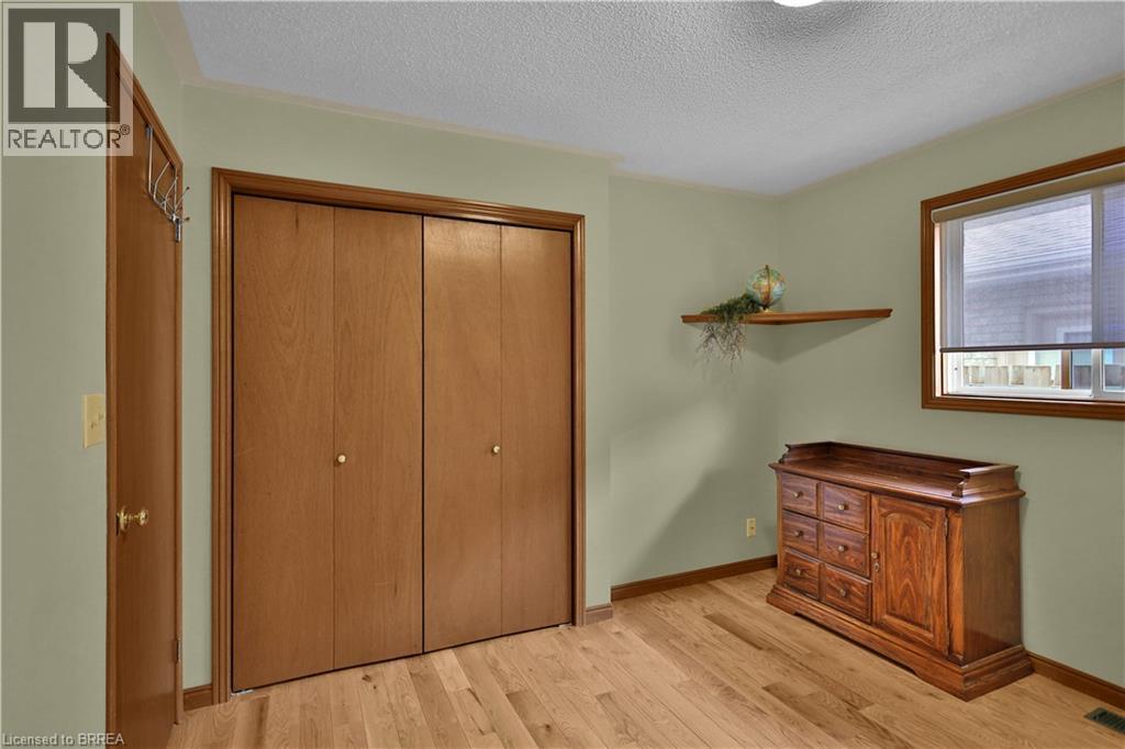 46 Anderson Avenue, Simcoe, ON - Indoor Photo Showing Other Room