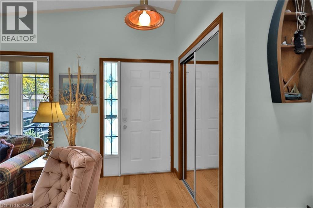 46 Anderson Avenue, Simcoe, ON - Indoor Photo Showing Other Room