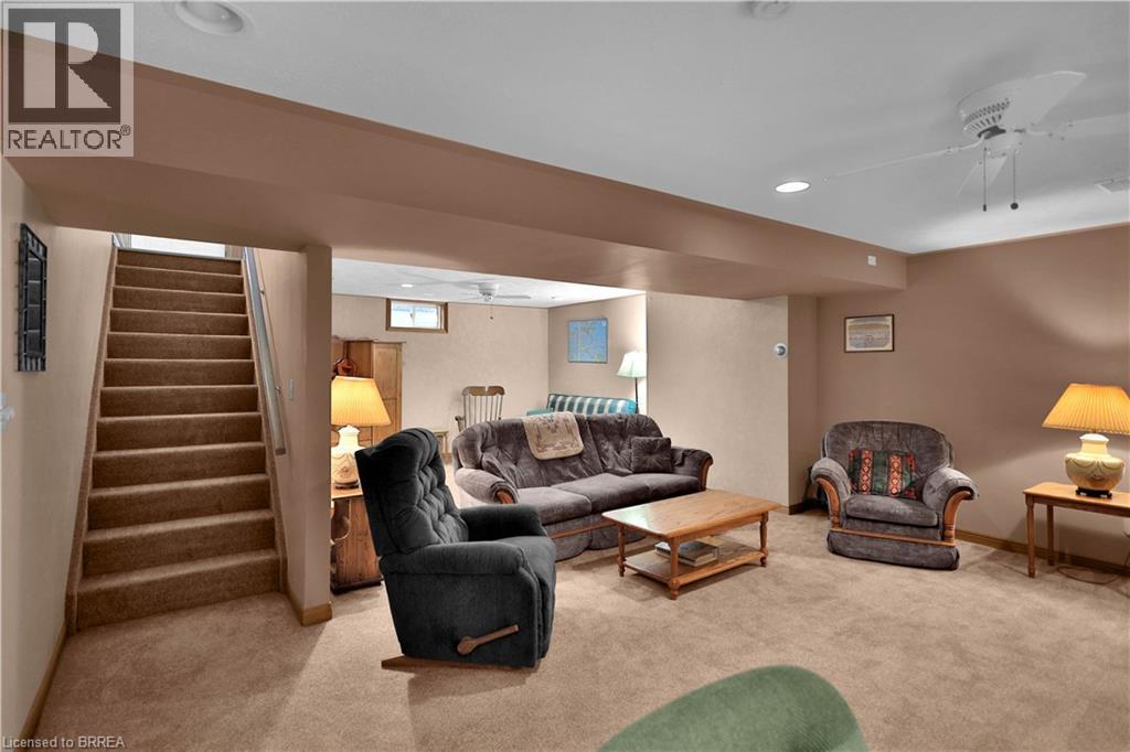 46 Anderson Avenue, Simcoe, ON - Indoor