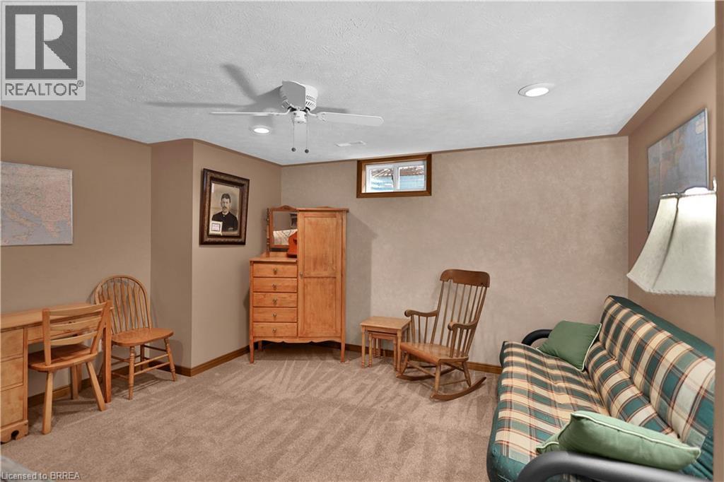 46 Anderson Avenue, Simcoe, ON - Indoor