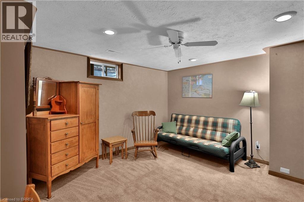 46 Anderson Avenue, Simcoe, ON - Indoor