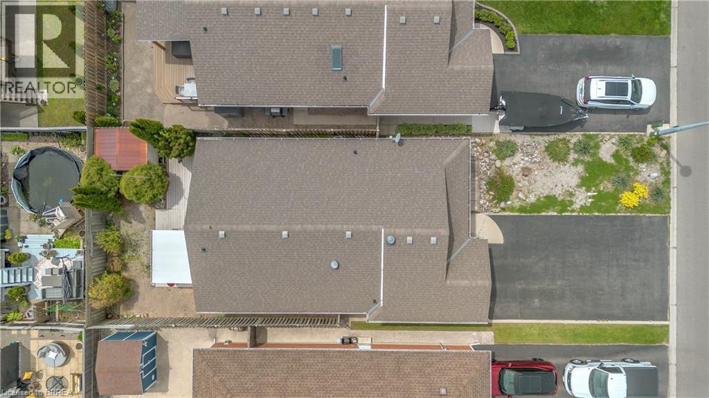 46 Anderson Avenue, Simcoe, ON - Other