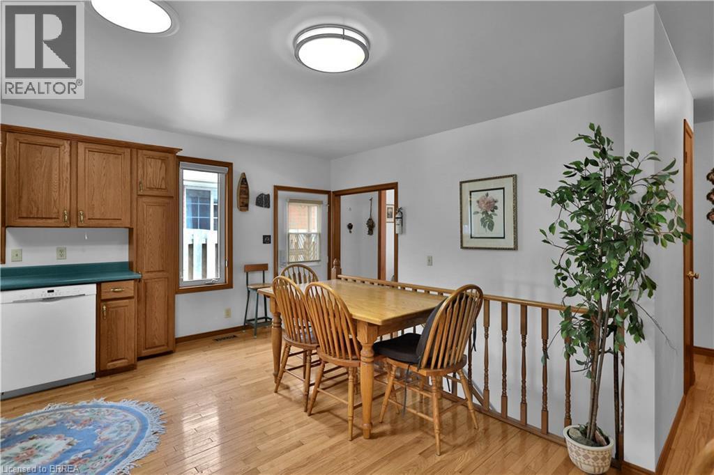 46 Anderson Avenue, Simcoe, ON - Indoor