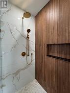 Ensuite Shower -