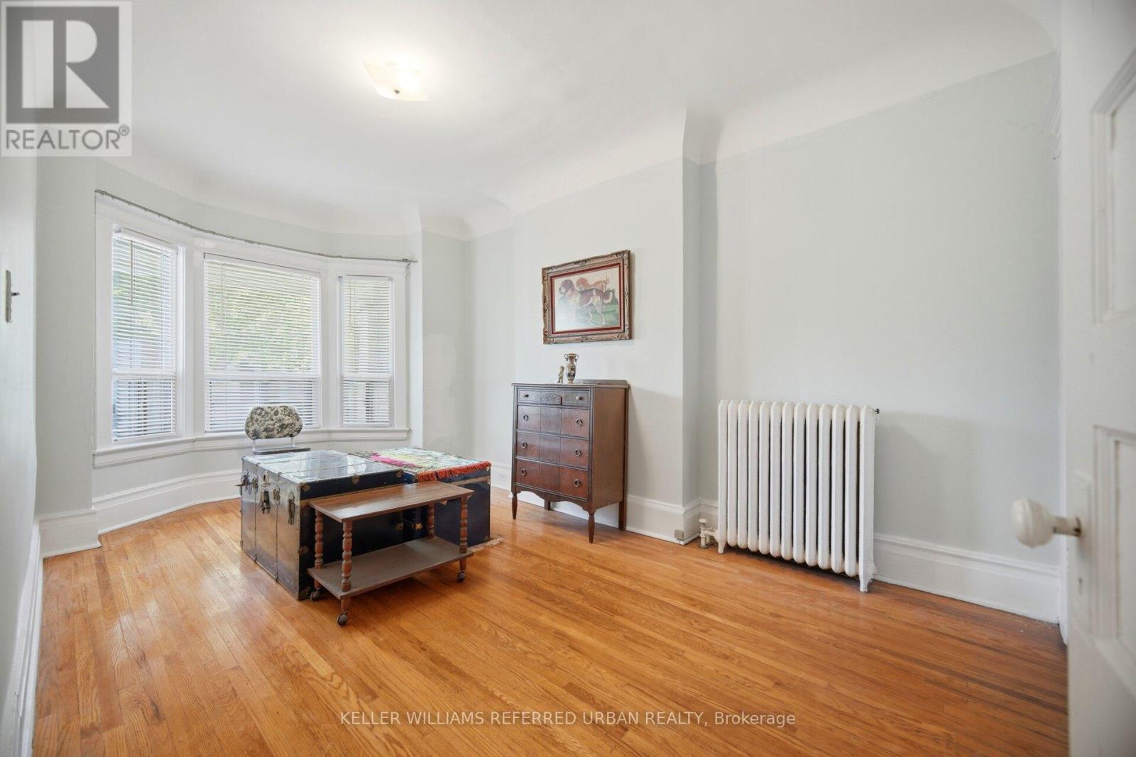 126 Close Avenue, Toronto, ON - Indoor
