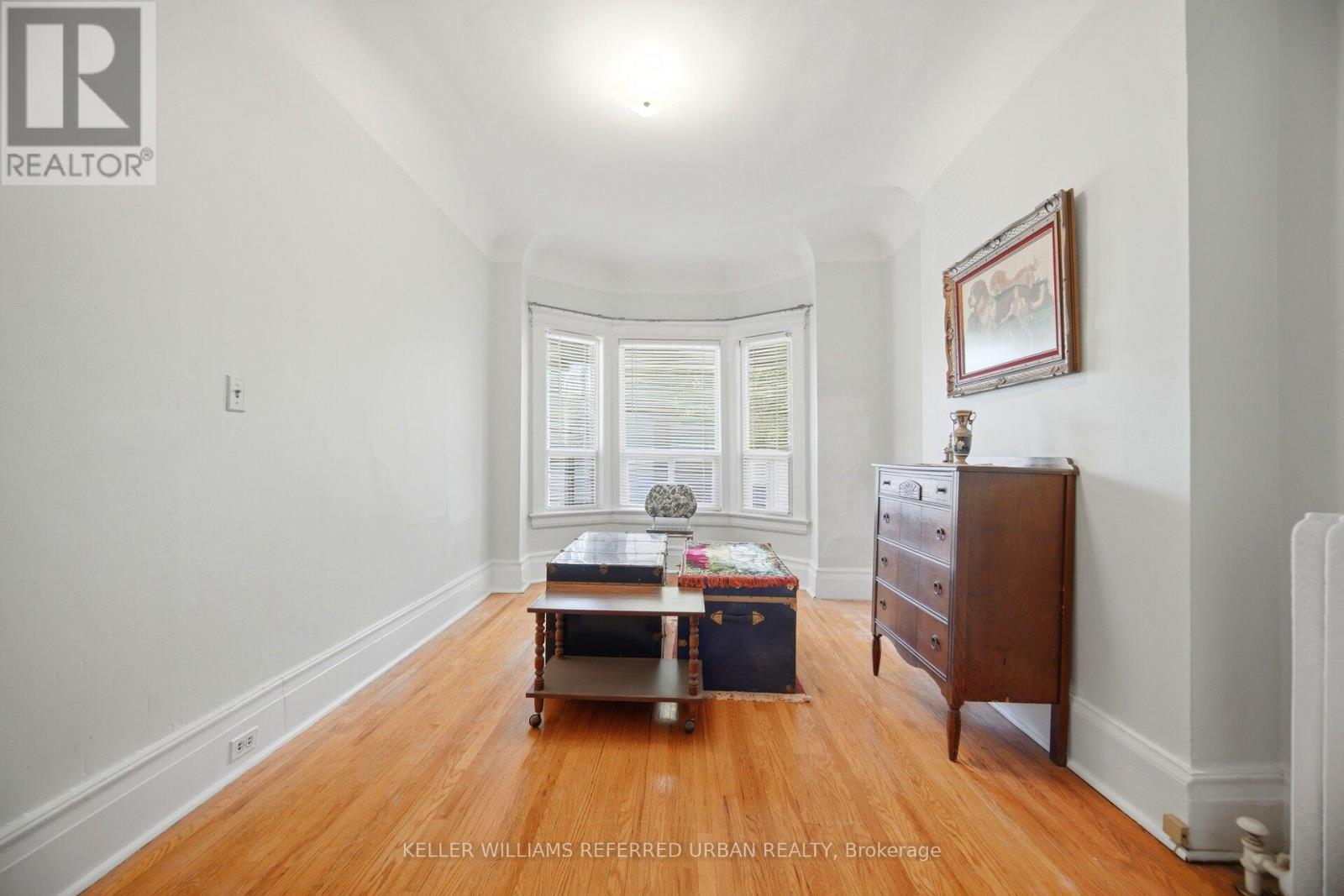 126 Close Avenue, Toronto, ON - Indoor Photo Showing Other Room